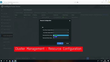 How Does Vehicle Analysis Work on HikCentral Pro