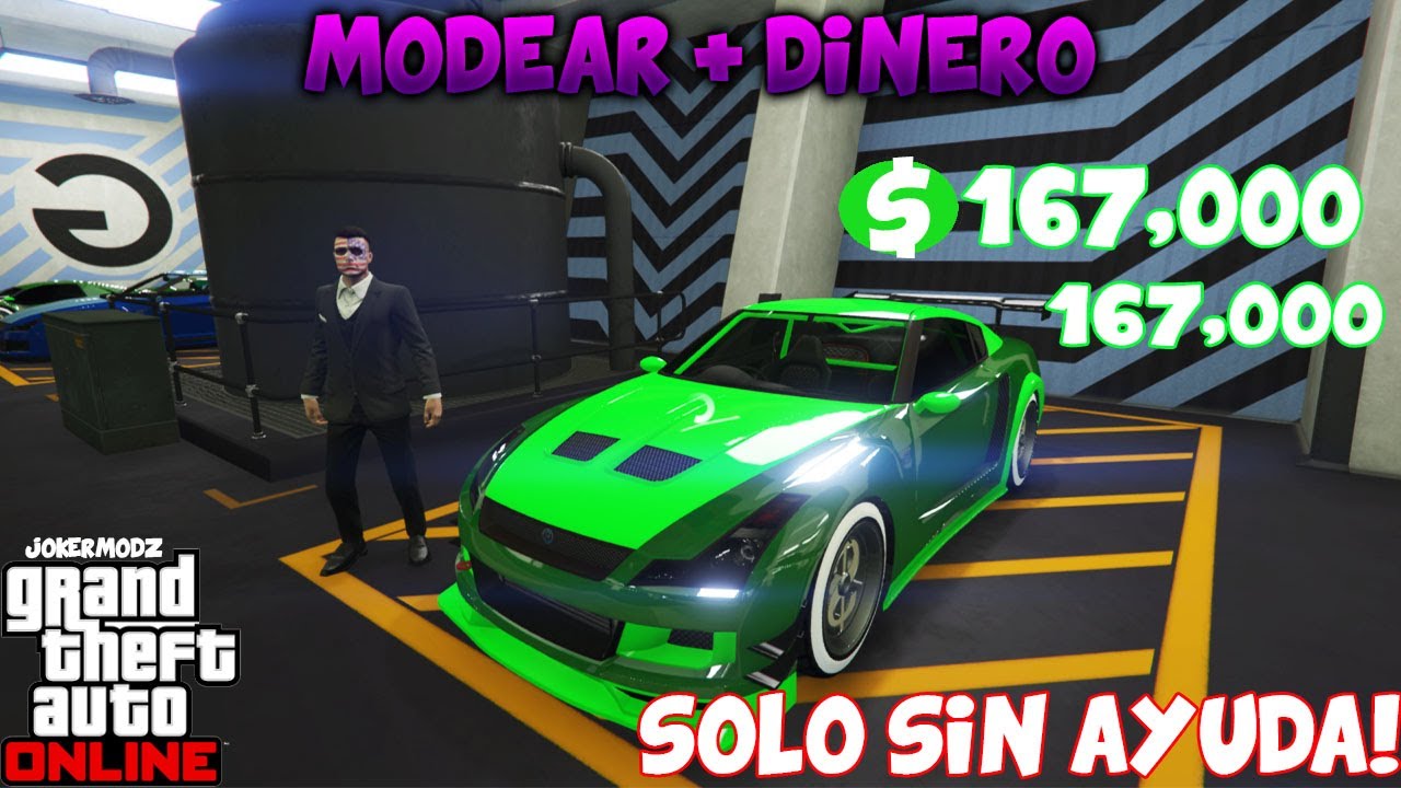 Como Quedarse Solo En Gta V Online Pc