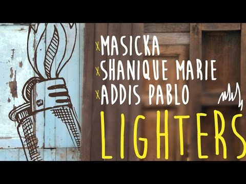 Mix - Shanique Marie