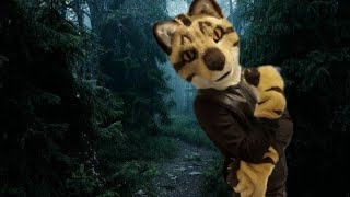 Aurora- It Happened Quiet Furry Music Video