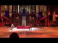 Moris Kvitelashvili at Romeo&Juliet