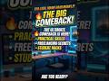"THE COMEBACK: Pehle se zyada Power ke saath! 🔥 #shorts #education #viral #comeback