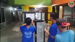 Complete tutorial on how to make an economical but high-quality dish rack