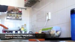 Download Lagu Nederland Slank recept: Vegetarische lasagne MP3