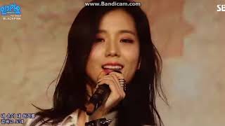 debut Stage Blackpink   Boombayah   Inkigayo 20160814