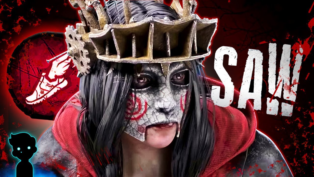 THE PIG BISA SECEPAT INI !? Gila banget ! 😱 | Dead by Daylight Indonesia