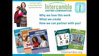Intercambio Overview
