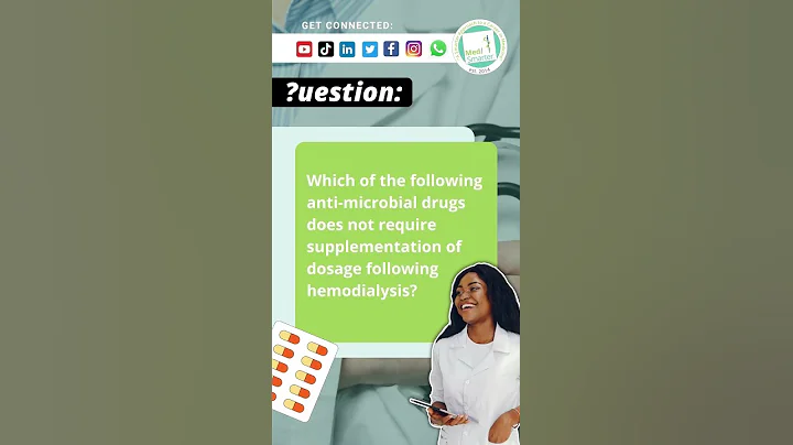 #USMLE Style Step 1 Practice Question | MCQ 012 #shorts