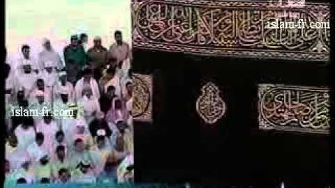 صلاة الفجر(1430/10/17ﮪ)من سورة ال عمران