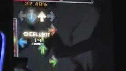 ITG - Raikou Rider - 冥 (MEI) 80.33