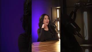 مقابلة دنيا سمراني وأنطونيو سليمان