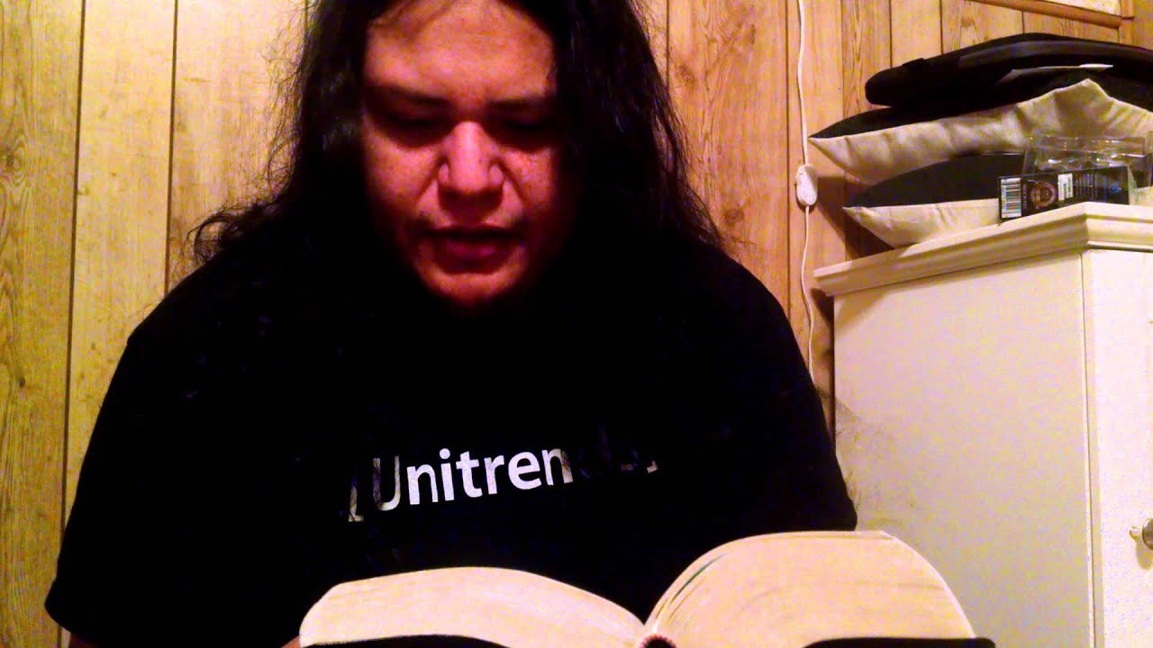 Reading 2 Nephi 12 YouTube reading-2-nephi-12-youtube