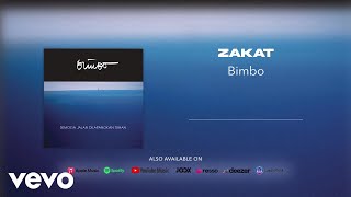 Bimbo - Zakat (Official Audio)