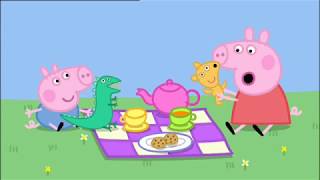 Peppa Pig 1X48