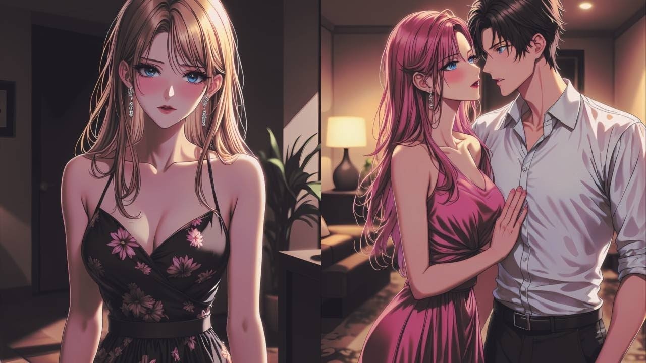 Reborn into a new life, my wife pursued true love as she wished but ended up regretting it!