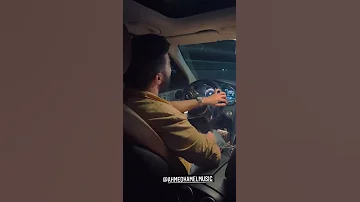 بنادي عليا طول الليل احمد كامل 