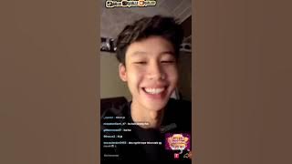 Live tiktok Jasonwlm10 #Part1 Selasa, 16 Maret 2021