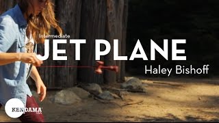 How to Jet Plane - Kendama Trick Tutorial | Advanced | Kendama USA
