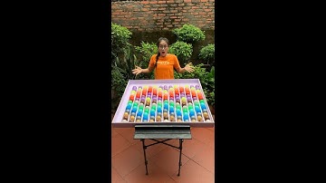 Sort the balls challenge solve the puzzle smartly and quickly