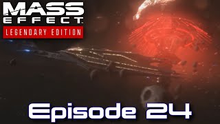 Mass Effect 3 Legendary Edition - Episode 24