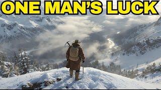 The Untold Story Of The Gold Rush.