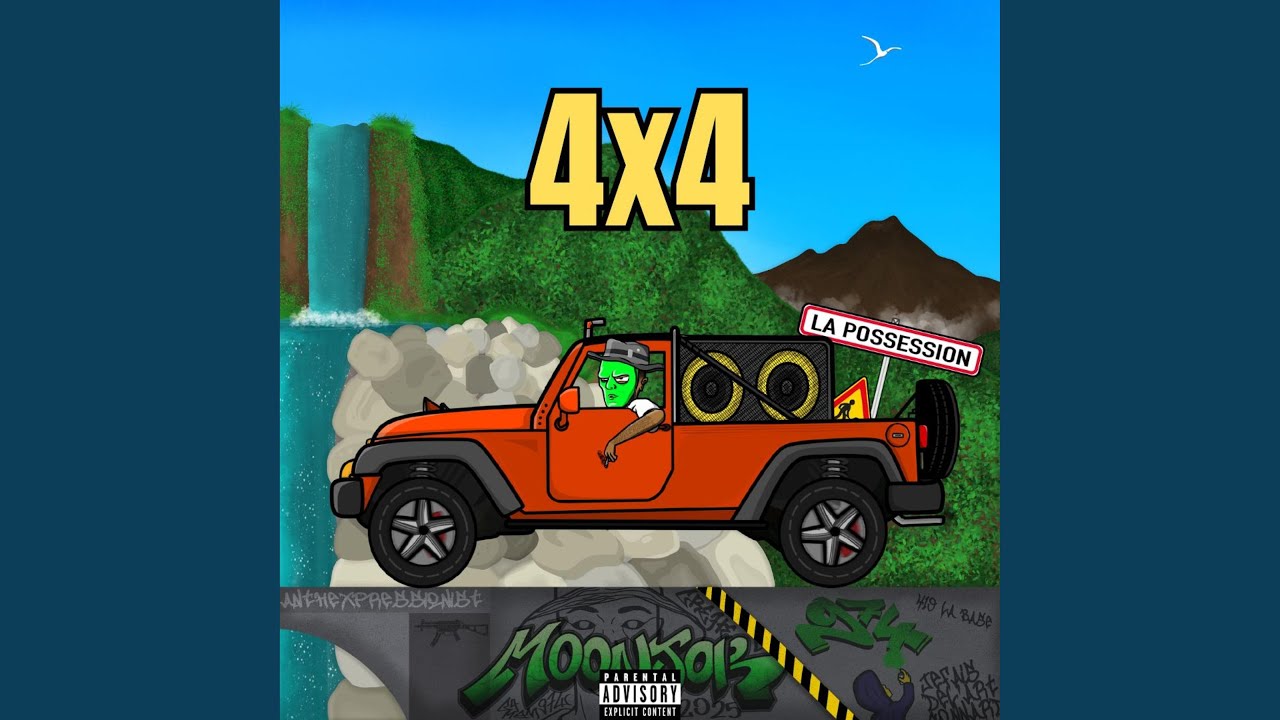 Nouvalé (feat. Nicko Real lion)