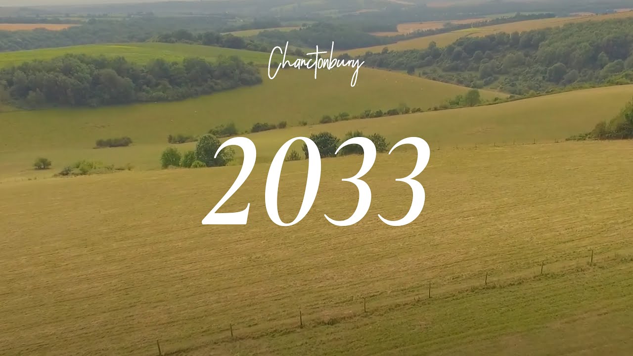 2033 | The Vision - YouTube