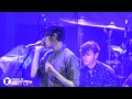Joywave Tongues LIVE mp3