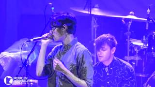 Joywave - Tongues (LIVE)