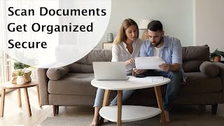 How to Scan Documents with Your Phone