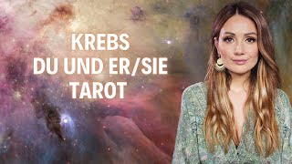 KREBS || Endlich Klarheit! Rasante Entwicklungen! Tarot Mai Beziehungsanalyse