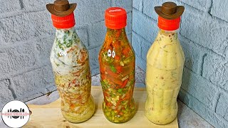 Como Hacer 3 Tipos Picante Picante En Agua, Picante De Leche, Picante En Suero Receta Venezolana