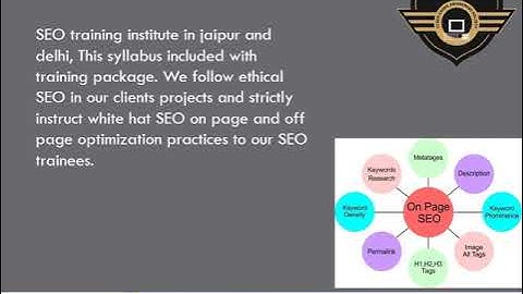 Cyber Security Course In Jaipur