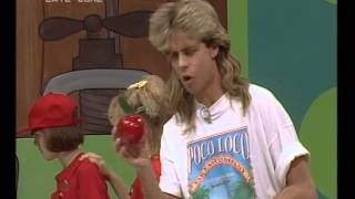 Fun House first episode (1989) Part One