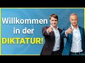 Robert HABEK: „Unregulierte Medien sind nicht mehr akzeptabel“ (Wird X Verboten?)