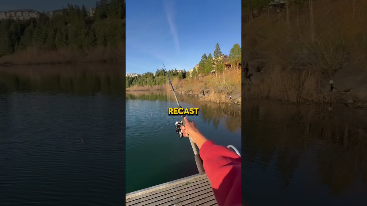 Какой у вас личный рекорд по ловле лосося? 