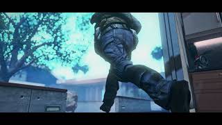 Ways - COD EDIT  [4K]