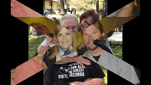 In Memory Of Joyce O'Rafferty