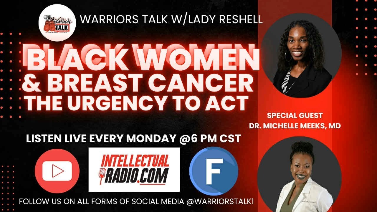 Warriors Talk Podcast ৷৷ IntellectualRadio