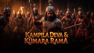 How Kampili Changed Indian History Forever