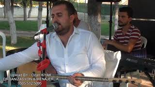 Ömer Şahin   Veysel Tanrıverdi Yalan İmiş  02 09 2018 Metehan Şahin Düğün Ozan KIYAK Resimi