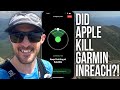 Why iphone 14 is a game changer for outdoor enthusiasts  did apple just kill garmin inreach