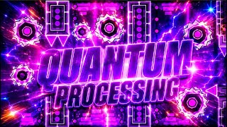 QUANTUM PROCESSING 75% // LIVE GRINDING