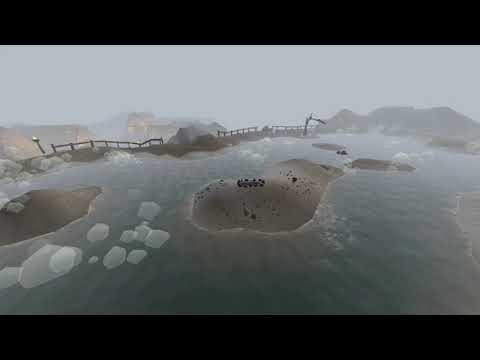 RuneLite HD teaser — water & lava