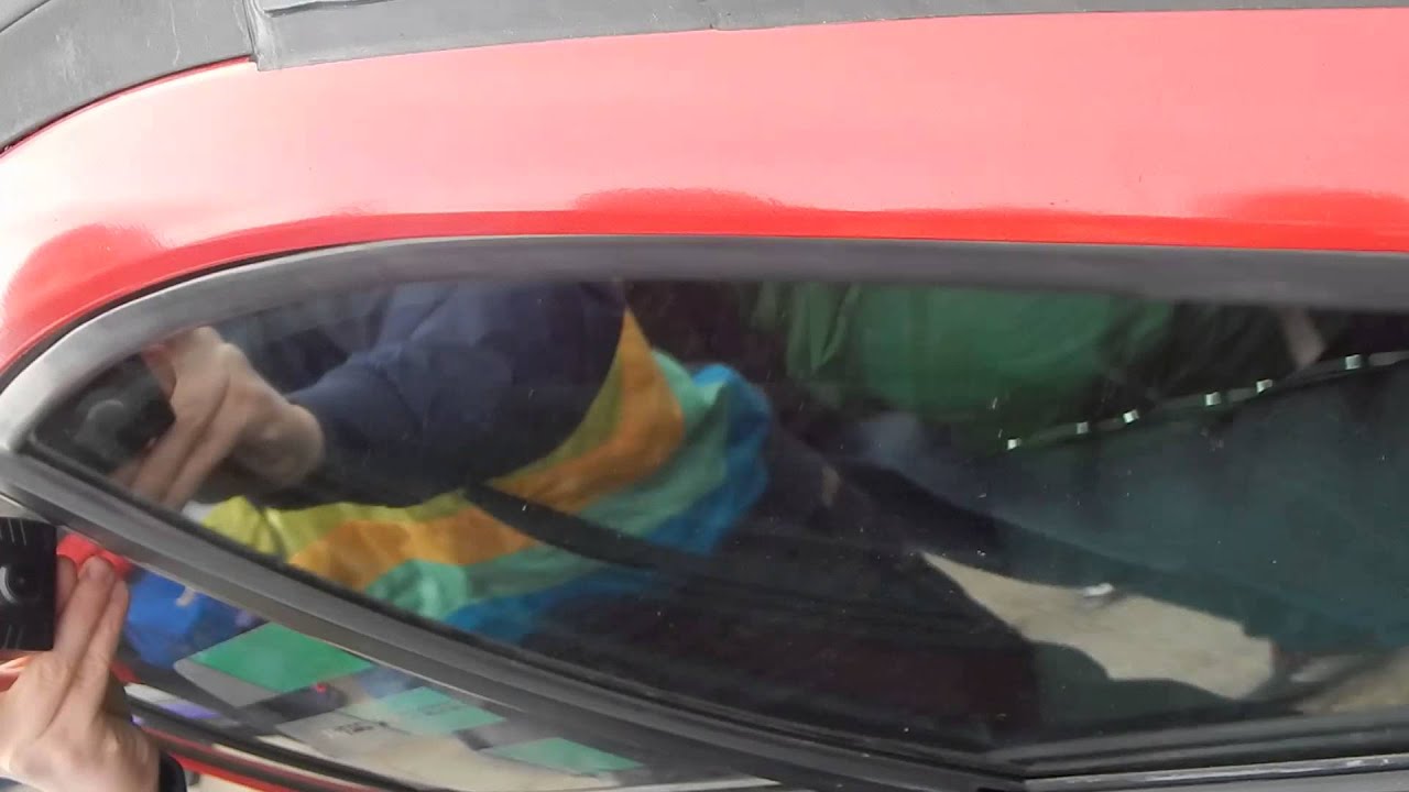 Звук автомобилей в городе