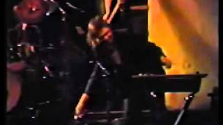 The Wallets at First Avenue. July 27, 1983  Part 2