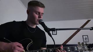 How Do You Sleep - Sam Smith - Acoustic Cover