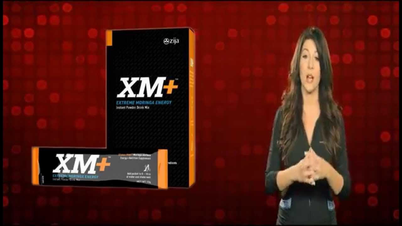 xm plus - YouTube