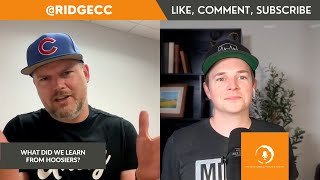 What Did We Learn from Hoosiers? | Interview with Evan