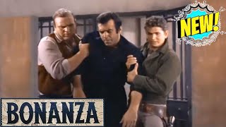 🔴 Bonanza Full Movie 2024 (3 Hours Longs) 🔴 Season 48 Episode 17+18+19+20 🔴 Western TV Series #1080p